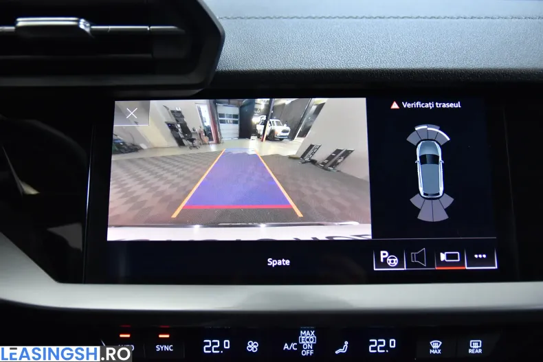 Audi Audi A3 din 2023 cu 109.508 km - oferta AUD207194 - foto 20