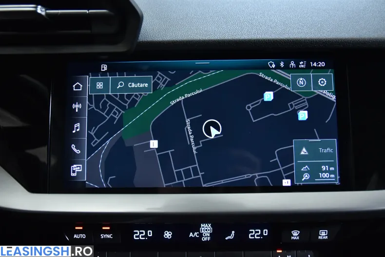 Audi Audi A3 din 2023 cu 109.508 km - oferta AUD207194 - foto 22