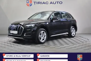 Audi Q5 din 2022 - oferta AUD207195