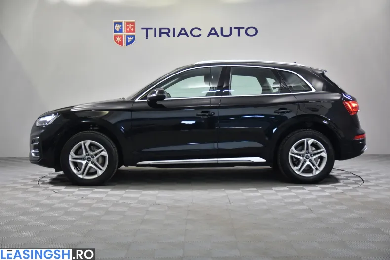 Audi Q5 din 2022 cu 83.242 km - oferta AUD207195 - foto 2