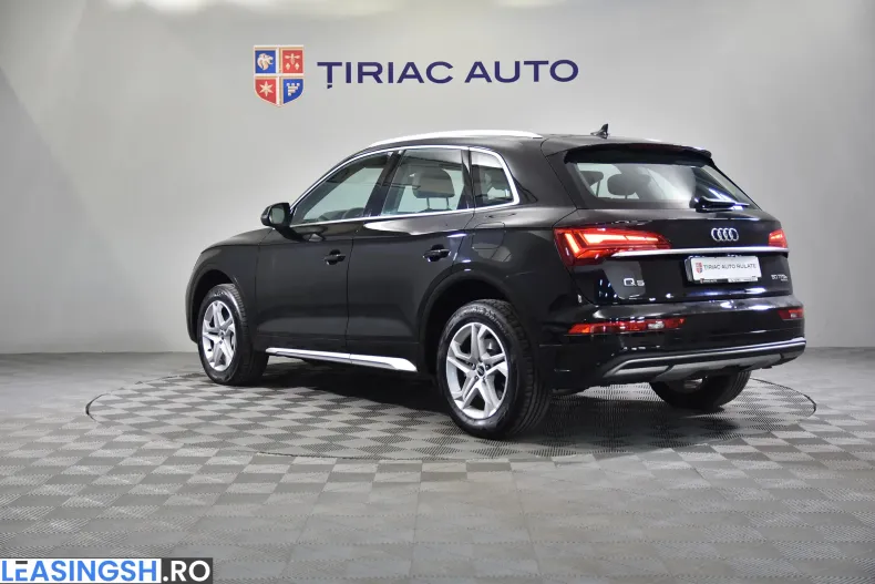 Audi Q5 din 2022 cu 83.242 km - oferta AUD207195 - foto 3