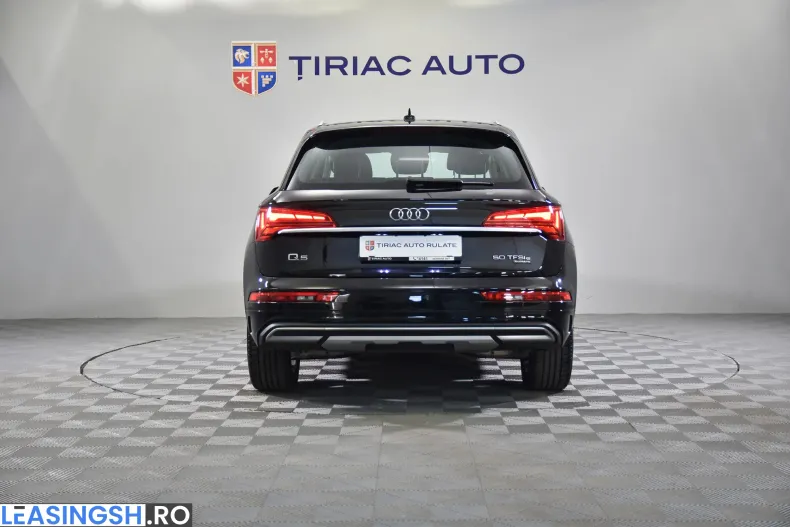 Audi Q5 din 2022 cu 83.242 km - oferta AUD207195 - foto 4