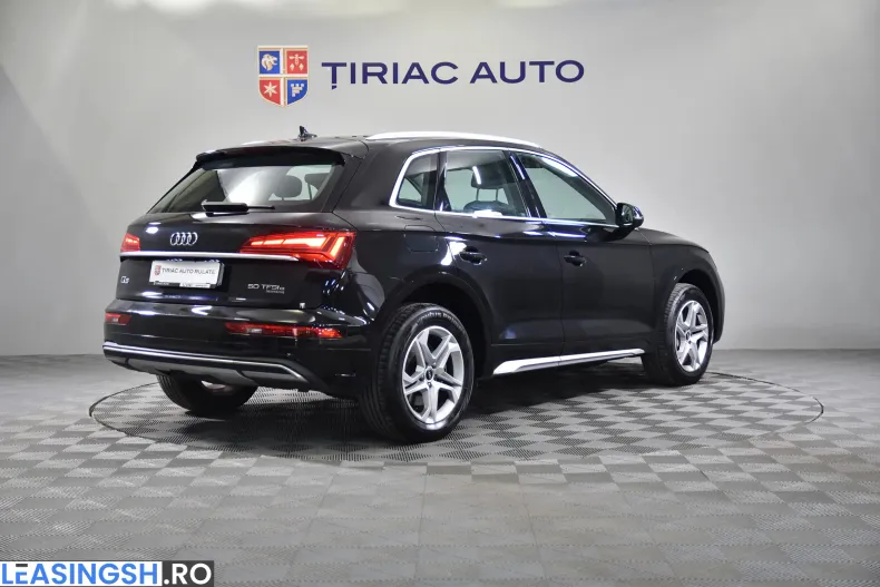 Audi Q5 din 2022 cu 83.242 km - oferta AUD207195 - foto 5