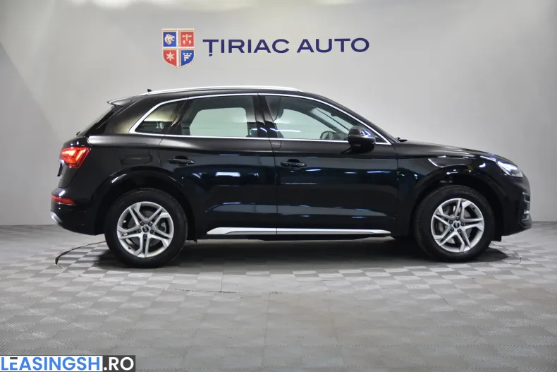 Audi Q5 din 2022 cu 83.242 km - oferta AUD207195 - foto 6