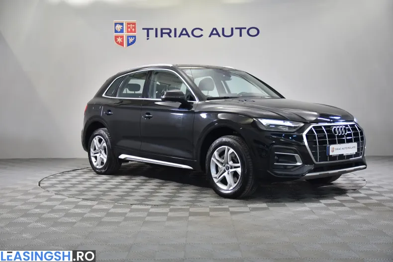 Audi Q5 din 2022 cu 83.242 km - oferta AUD207195 - foto 7