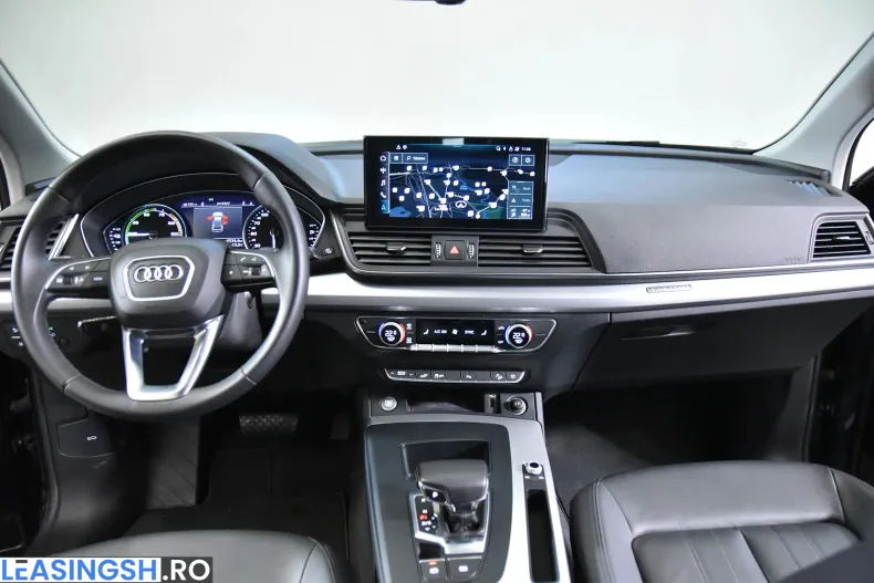 Audi Q5 din 2022 cu 83.242 km - oferta AUD207195 - foto 9