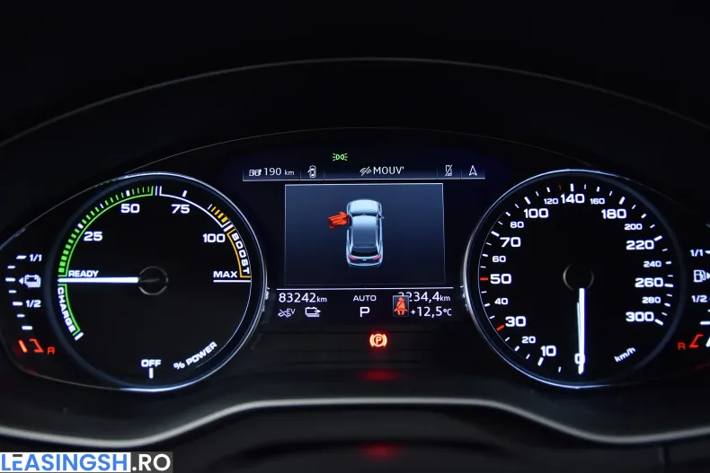 Audi Q5 din 2022 cu 83.242 km - oferta AUD207195 - foto 10