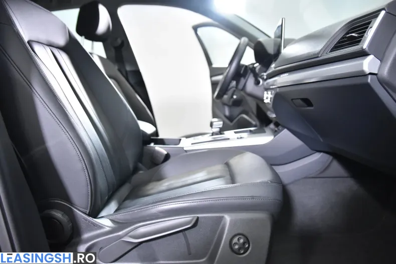 Audi Q5 din 2022 cu 83.242 km - oferta AUD207195 - foto 11