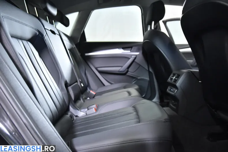 Audi Q5 din 2022 cu 83.242 km - oferta AUD207195 - foto 12