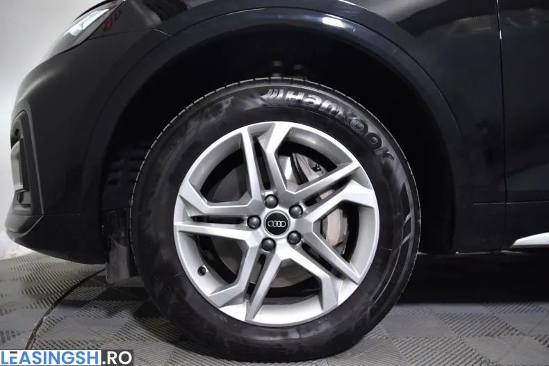 Audi Q5 din 2022 cu 83.242 km - oferta AUD207195 - foto 13