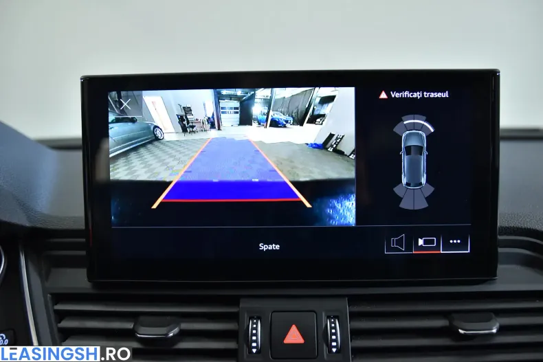 Audi Q5 din 2022 cu 83.242 km - oferta AUD207195 - foto 18