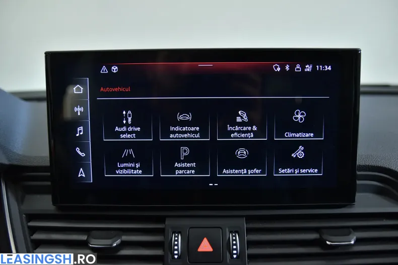 Audi Q5 din 2022 cu 83.242 km - oferta AUD207195 - foto 19