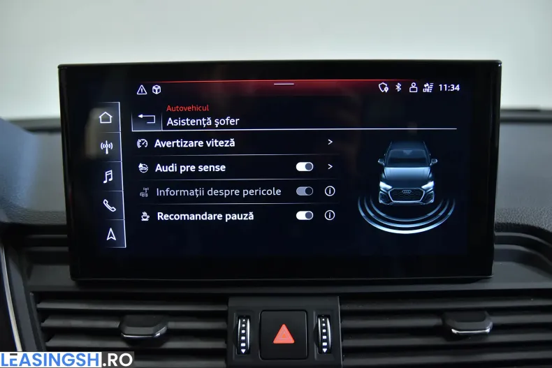 Audi Q5 din 2022 cu 83.242 km - oferta AUD207195 - foto 20