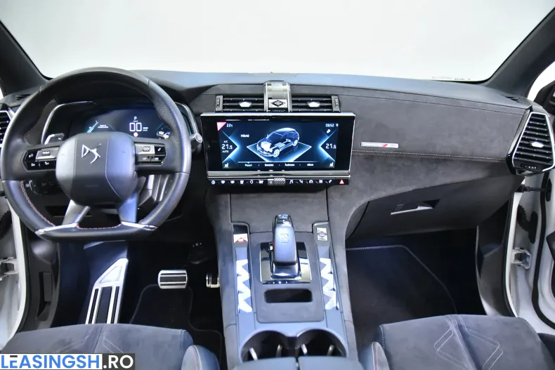 DS Automobiles DS 7 Crossback din 2020 cu 118.362 km - oferta DSA207196 - foto 9