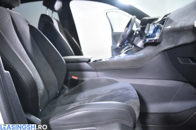 DS Automobiles DS 7 Crossback din 2020 cu 118.362 km - oferta DSA207196 - foto 11