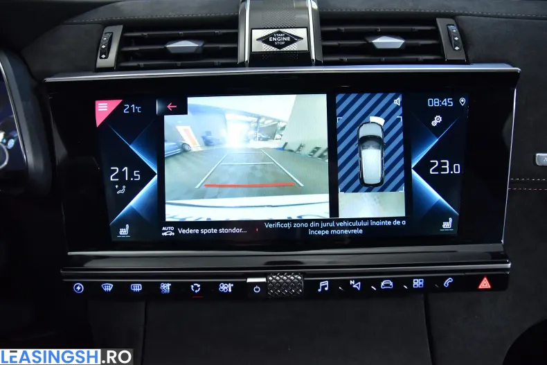 DS Automobiles DS 7 Crossback din 2020 cu 118.362 km - oferta DSA207196 - foto 16