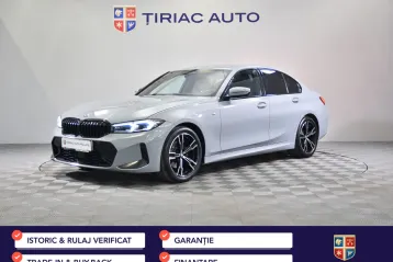 BMW 320i din 2023 - oferta BMW207197