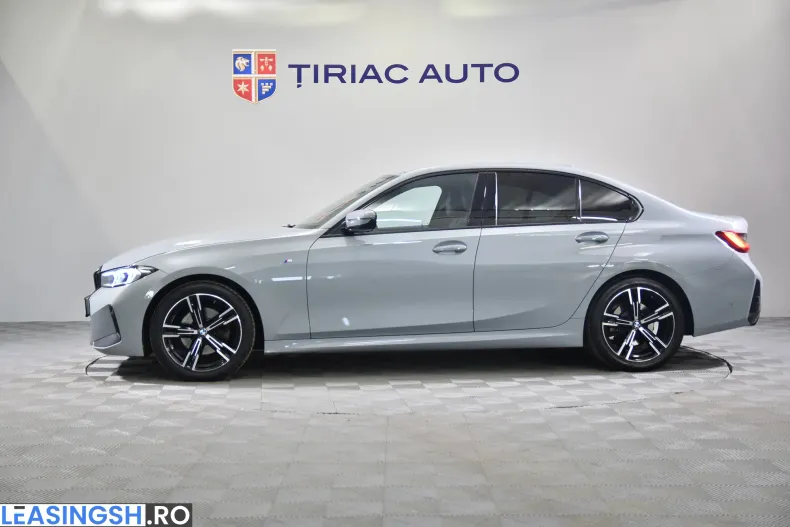 BMW 320i (Seria 3) din 2023 cu 49.536 km - oferta BMW207197 - foto 2