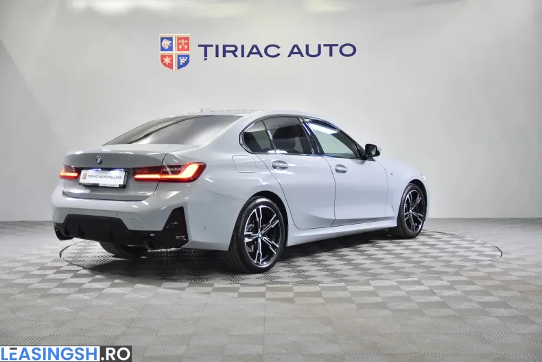 BMW 320i (Seria 3) din 2023 cu 49.536 km - oferta BMW207197 - foto 5