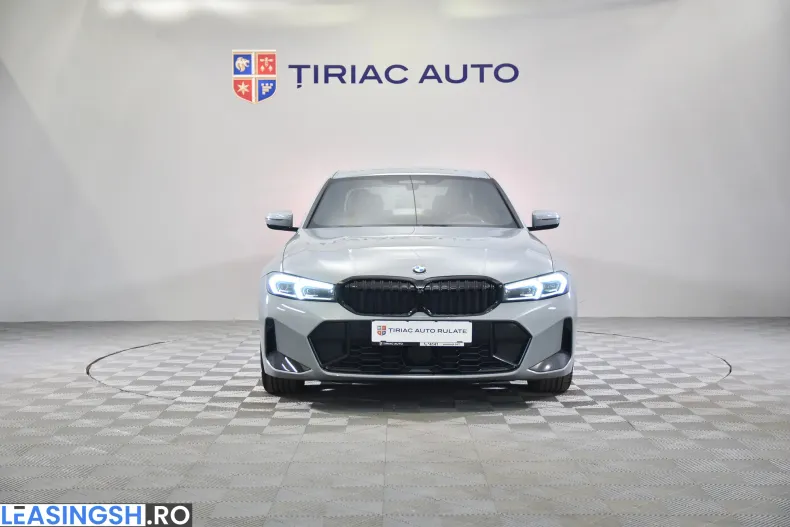 BMW 320i (Seria 3) din 2023 cu 49.536 km - oferta BMW207197 - foto 8