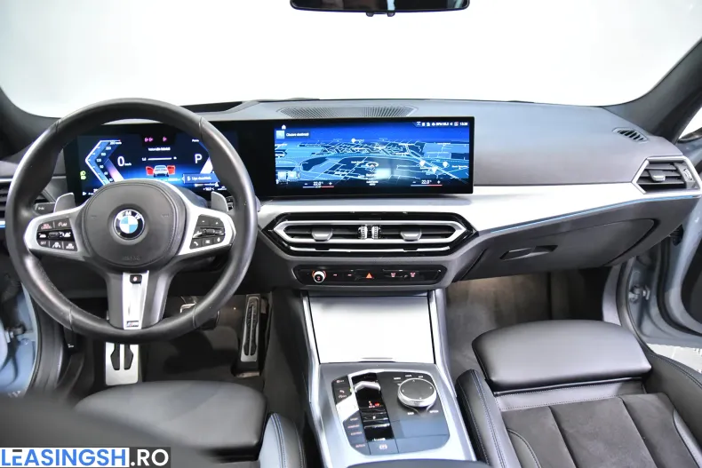 BMW 320i (Seria 3) din 2023 cu 49.536 km - oferta BMW207197 - foto 9