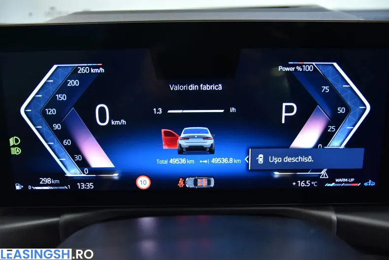 BMW 320i (Seria 3) din 2023 cu 49.536 km - oferta BMW207197 - foto 10