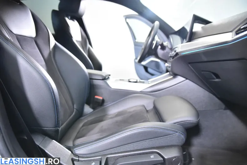 BMW 320i (Seria 3) din 2023 cu 49.536 km - oferta BMW207197 - foto 11