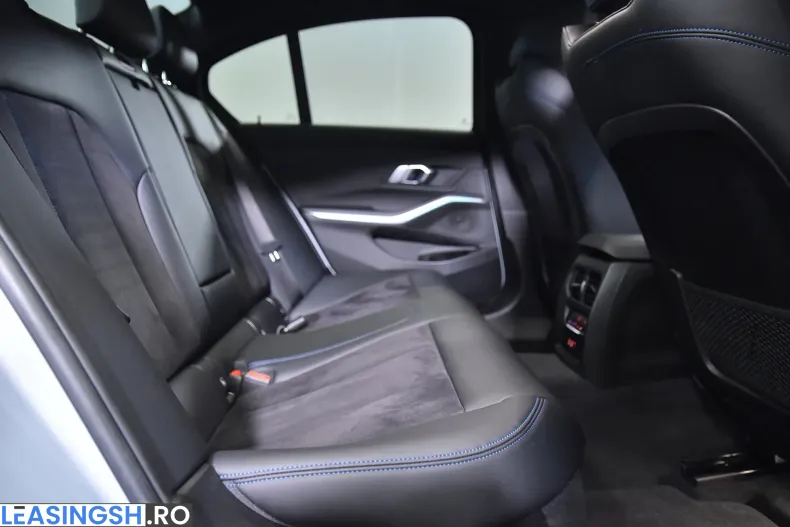 BMW 320i (Seria 3) din 2023 cu 49.536 km - oferta BMW207197 - foto 12