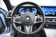 BMW 320i (Seria 3) din 2023 cu 49.536 km - oferta BMW207197 - foto 16