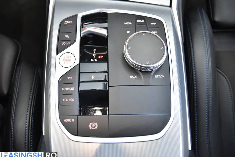 BMW 320i (Seria 3) din 2023 cu 49.536 km - oferta BMW207197 - foto 17