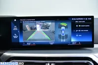 BMW 320i (Seria 3) din 2023 cu 49.536 km - oferta BMW207197 - foto 19