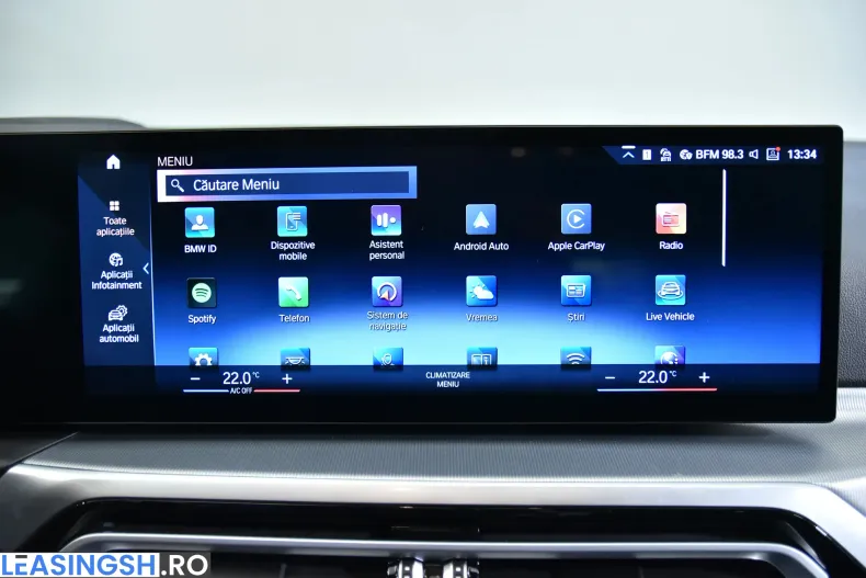 BMW 320i (Seria 3) din 2023 cu 49.536 km - oferta BMW207197 - foto 21
