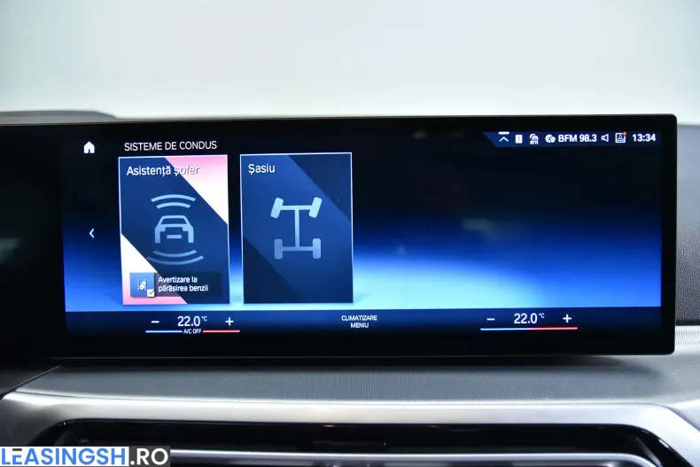 BMW 320i (Seria 3) din 2023 cu 49.536 km - oferta BMW207197 - foto 23