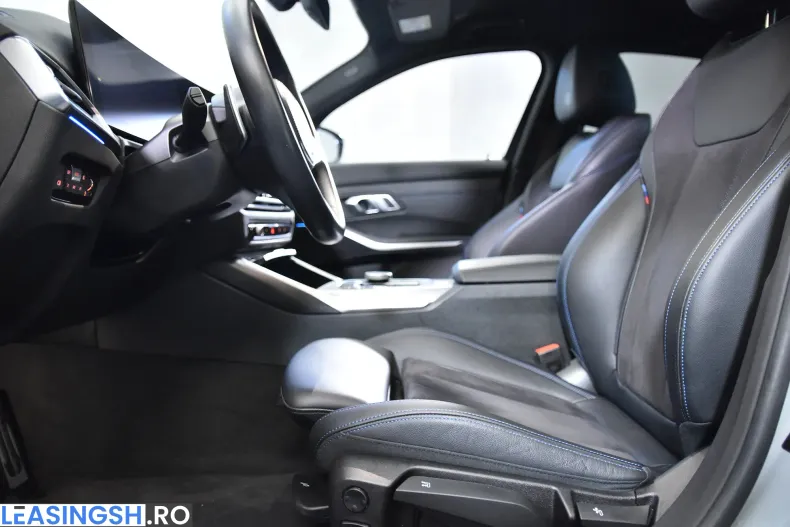 BMW 320i (Seria 3) din 2023 cu 49.536 km - oferta BMW207197 - foto 26