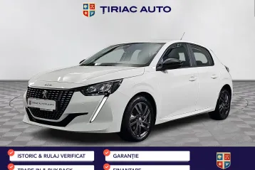 Peugeot 208 din 2022 - oferta PEU207198