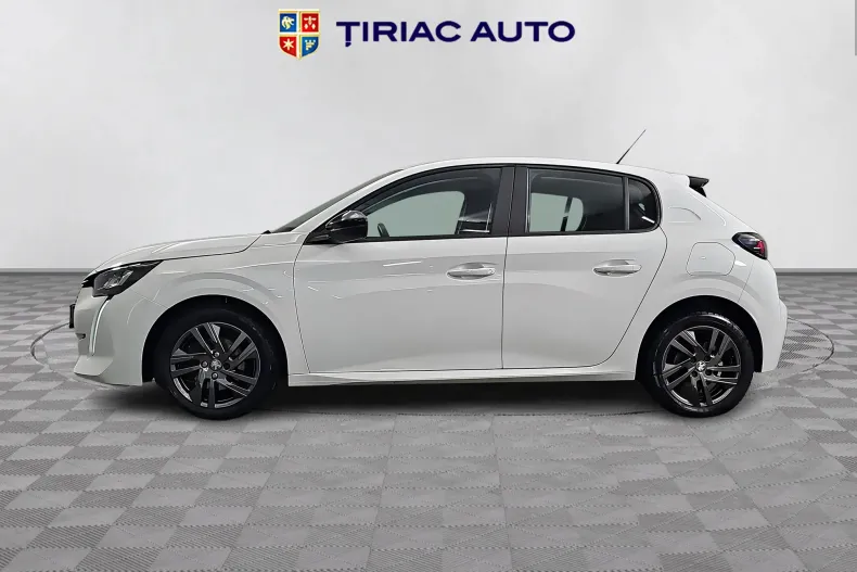 Peugeot 208 din 2022 cu 105.654 km - oferta PEU207198 - foto 2