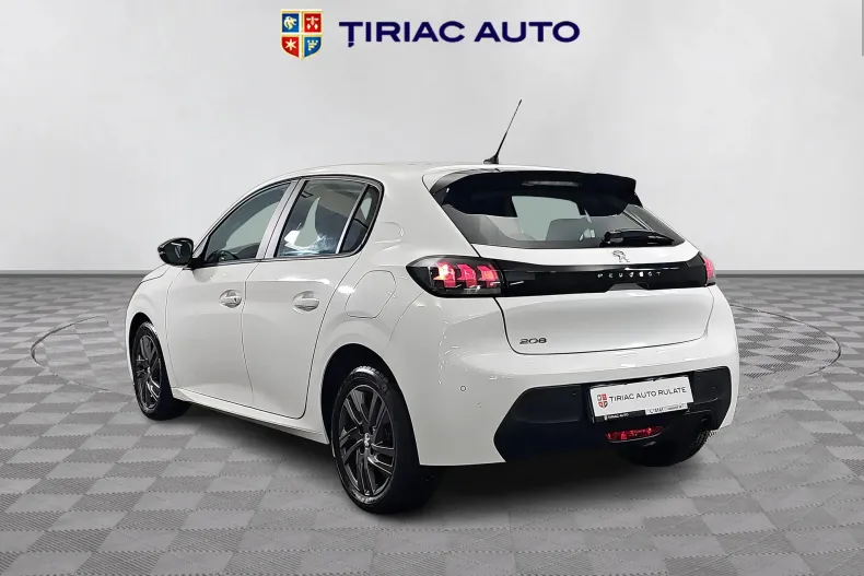 Peugeot 208 din 2022 cu 105.654 km - oferta PEU207198 - foto 3