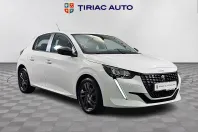 Peugeot 208 din 2022 cu 105.654 km - oferta PEU207198 - foto 7