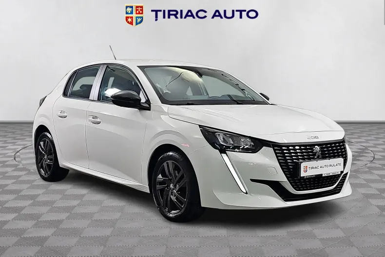 Peugeot 208 din 2022 cu 105.654 km - oferta PEU207198 - foto 7