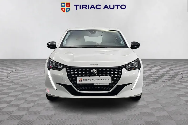 Peugeot 208 din 2022 cu 105.654 km - oferta PEU207198 - foto 8