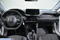 Peugeot 208 din 2022 cu 105.654 km - oferta PEU207198 - foto 9