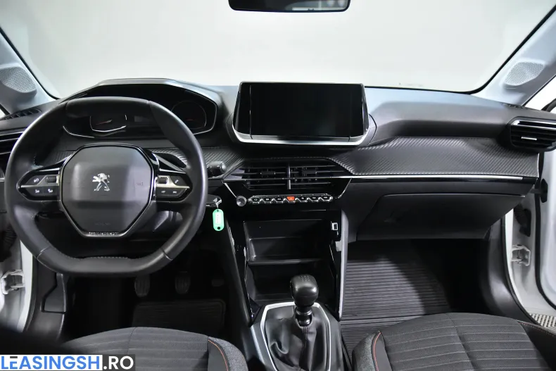 Peugeot 208 din 2022 cu 105.654 km - oferta PEU207198 - foto 9
