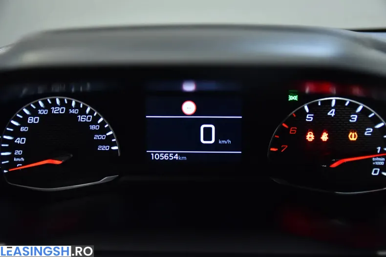 Peugeot 208 din 2022 cu 105.654 km - oferta PEU207198 - foto 10