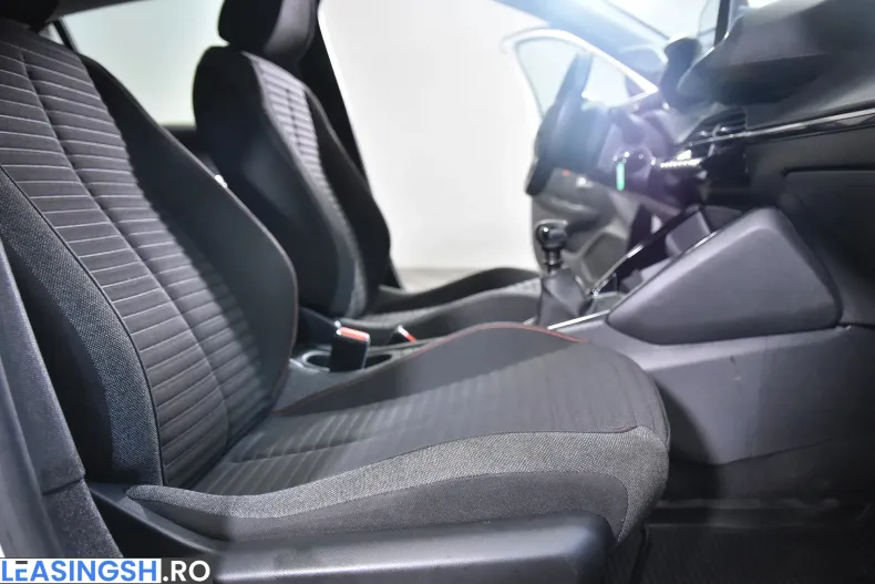 Peugeot 208 din 2022 cu 105.654 km - oferta PEU207198 - foto 11