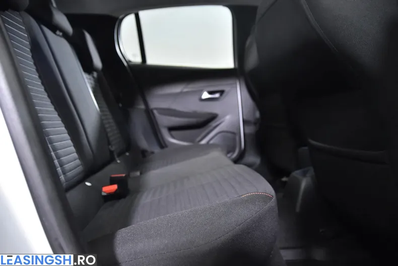 Peugeot 208 din 2022 cu 105.654 km - oferta PEU207198 - foto 12