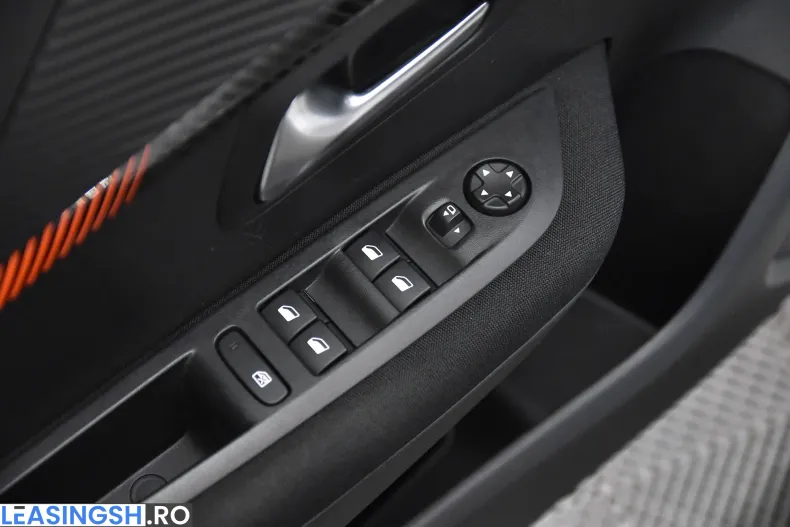 Peugeot 208 din 2022 cu 105.654 km - oferta PEU207198 - foto 14