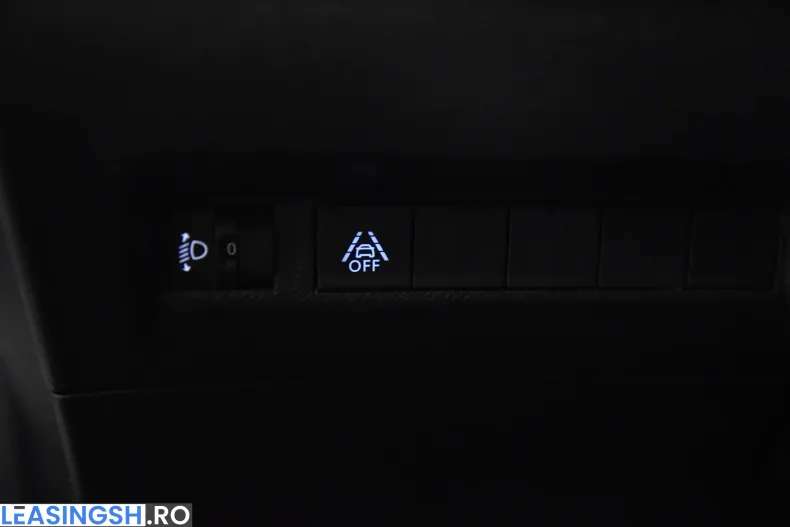 Peugeot 208 din 2022 cu 105.654 km - oferta PEU207198 - foto 15