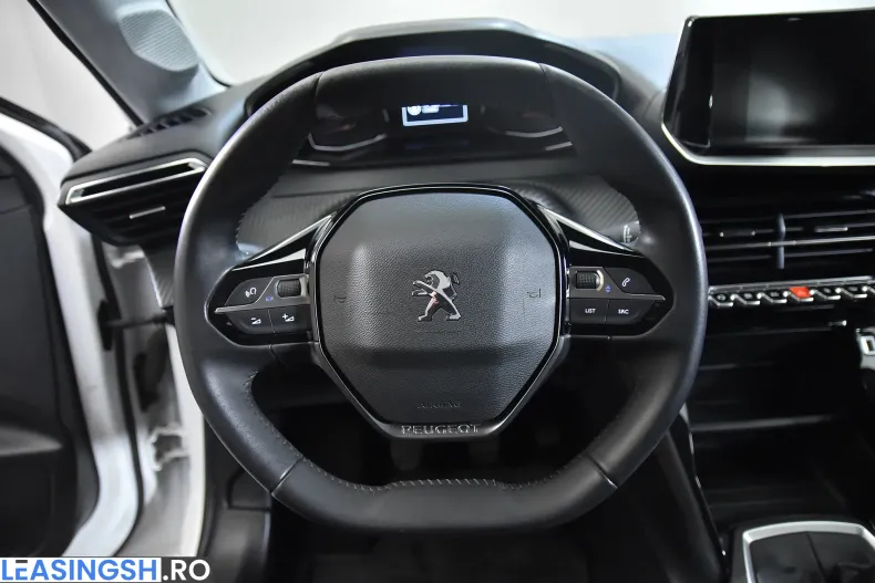 Peugeot 208 din 2022 cu 105.654 km - oferta PEU207198 - foto 16