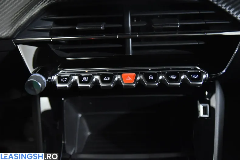 Peugeot 208 din 2022 cu 105.654 km - oferta PEU207198 - foto 17