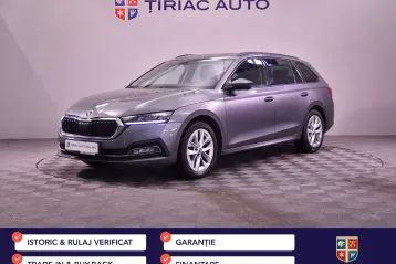 Skoda Octavia din 2022 - oferta SKO207199